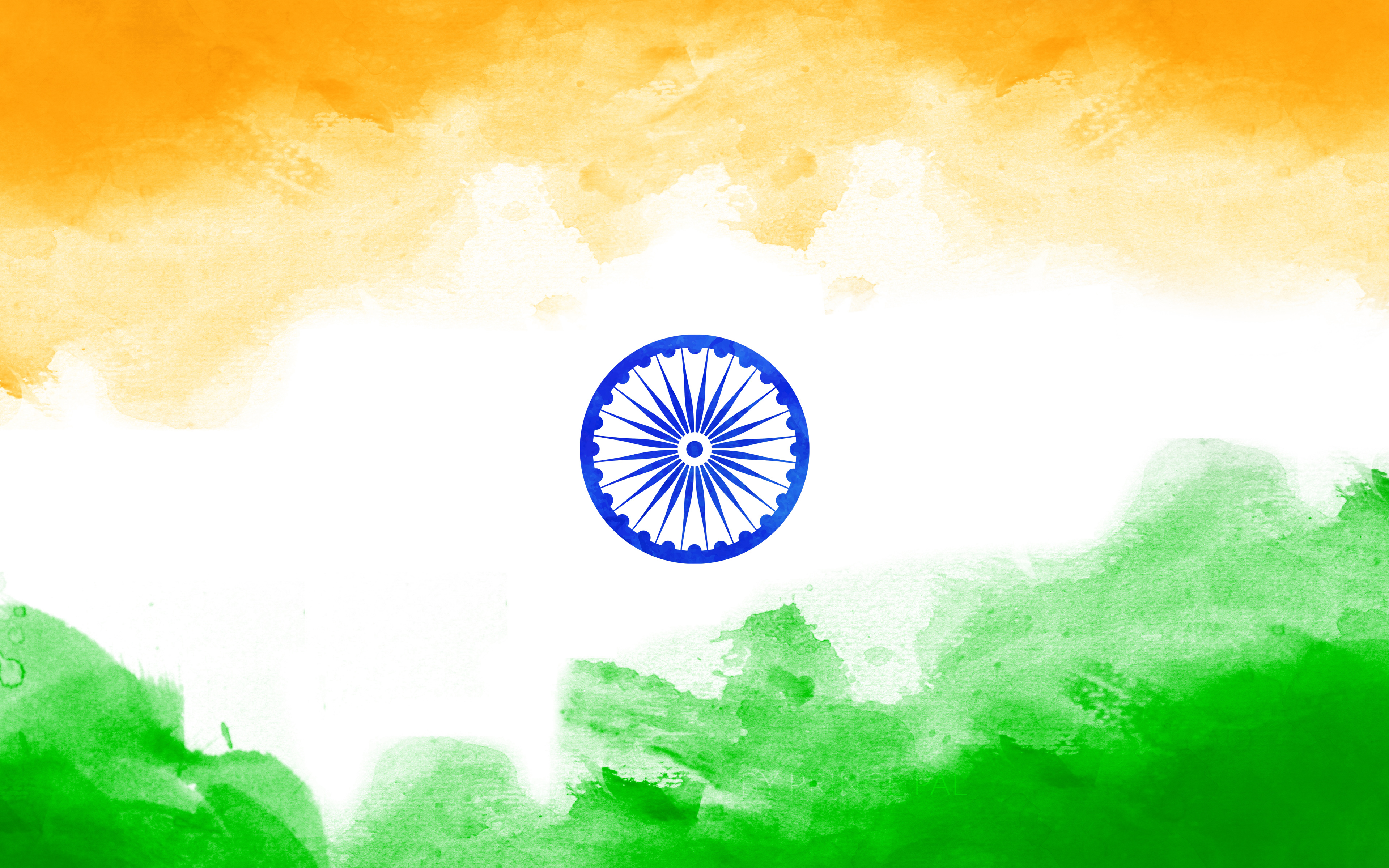 Tricolour Indian Flag HD 5K2137013128 - Tricolour Indian Flag HD 5K - Tricolour, Indian, India, Flag